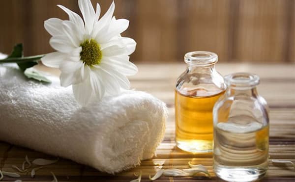 تصویر 1 از قیمت روغن کنجد مالشی + خرید باور نکردنی